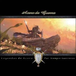 Leyendas de Acero - Por Siempre Guerreros
